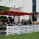 25Hours Hotel Beim Museumsquartier