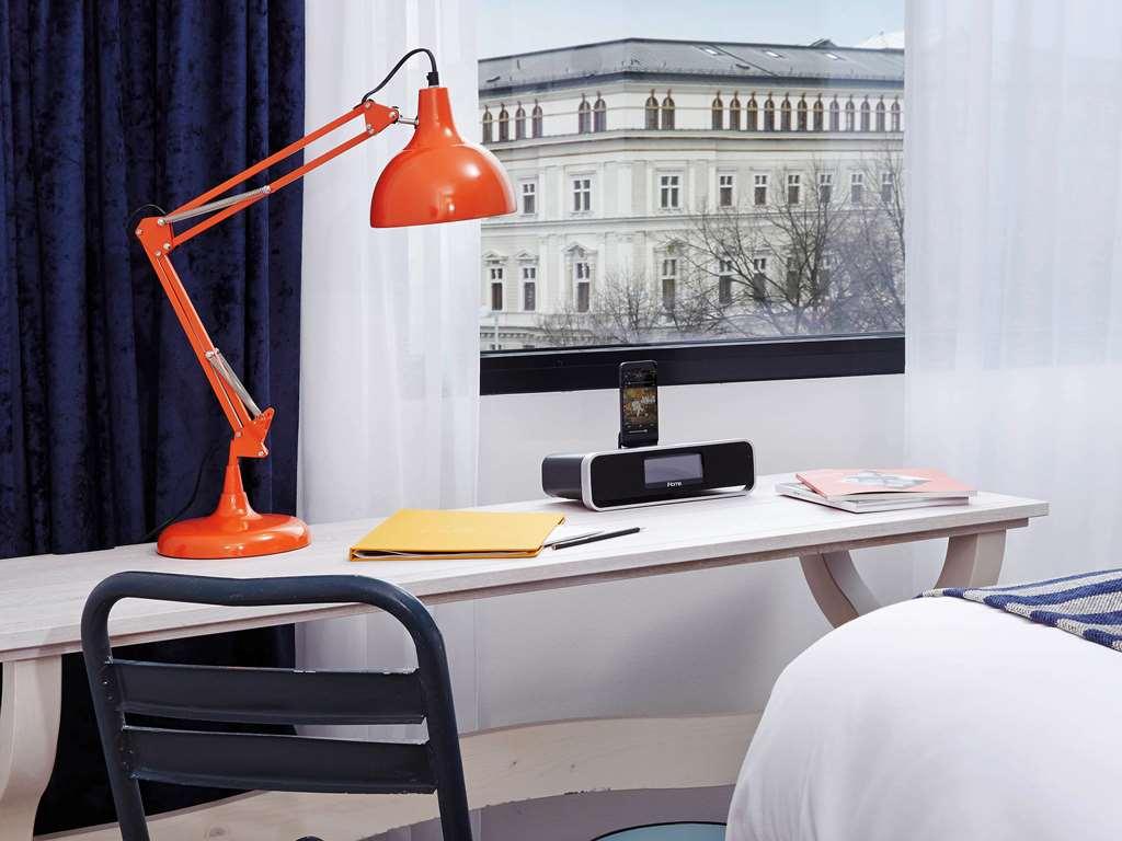 25hours Beim Museumsquartier Vienne